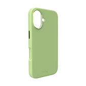 Custodia ICON MAG PRO con MagSafe per iPhone 17, Green, PURO