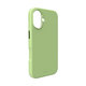 Custodia ICON MAG PRO con MagSafe per iPhone 17, Green, PURO