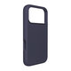 Custodia ICON MAG PRO con MagSafe per iPhone 17 Pro, Dark Blue, PURO