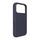 Custodia ICON MAG PRO con MagSafe per iPhone 17 Pro, Dark Blue, PURO