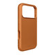 Custodia ICON MAG PRO con MagSafe per iPhone 17 Pro, Orange, PURO