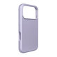 Custodia ICON MAG PRO con MagSafe per iPhone 17 Pro, Pink, PURO