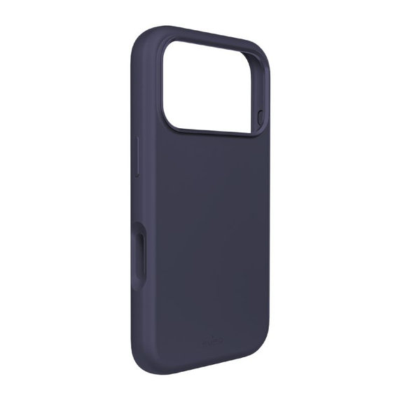 Custodia ICON MAG PRO con MagSafe per iPhone 17 Pro Max, Dark Blue, PURO