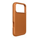 Custodia ICON MAG PRO con MagSafe per iPhone 17 Pro Max, Orange, PURO