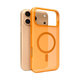 Custodia Daylight con MagSafe per iPhone 17 Pro, Orange, PURO