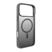 Custodia Gradient con MagSafe per iPhone 17 Pro, Dark Gray, PURO