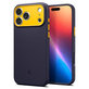 Custodia Nano Pop con MagSafe per iPhone 17 Pro, Blueberry Navy, Spigen