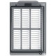 Filtro HEPA per iRobot Roomba Plus 505, 507, 405, 4020