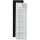 Filtro HEPA per Rowenta X-plorer S65, S65+, S70, S70+, S75s, S75s+
