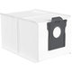 Sacchetto raccoglipolvere per Xiaomi Dreame X40 Ultra, X50 Ultra, L40s Pro Ultra, L40 Ultra, L10s Ultra Gen2, Mova E30 Ultra, Mova V50 Ultra, P60