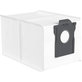 Sacchetto raccoglipolvere per Xiaomi Dreame X40 Ultra, X50 Ultra, L40s Pro Ultra, L40 Ultra, L10s Ultra Gen2, Mova E30 Ultra, Mova V50 Ultra, P60