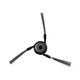 Spazzola laterale per Xiaomi Dreame X50 Ultra, X40 Ultra, L40 Ultra, L40s Pro Ultra, Mova V50 Ultra, P60