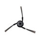 Spazzola laterale per Xiaomi Dreame X50 Ultra, X40 Ultra, L40 Ultra, L40s Pro Ultra, Mova V50 Ultra, P60