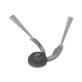 Spazzola laterale per Xiaomi Roborock Qrevo Curv, Qrevo Edge, Saros 10, Saros 10R, QV 35A