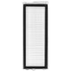 Filtro HEPA per Xiaomi RobGoldck Qrevo Curv, Qrevo Edge, Qrevo MaxV, Qrevo Pro, Qrevo Plus, QV-seriess