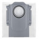 Sacchetto raccoglipolvere per Xiaomi RobGoldck Qrevo Curv, Qrevo Edge, S8 MaxV Ultra, S8 Max Ultra, Saros 10, Saros 10R, serie QV