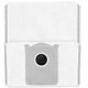 Sacchetto raccoglipolvere per Ecovacs Deebot T30c, serie T50, serie T80, serie X8, serie X9 Pro