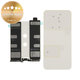Batteria per iPad Pro 11" (2024), 661-43534, 8160mAh, Genuine Apple