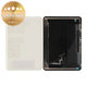 OLED Schermo assembly per iPad Pro 11" (2024), WiFi Version, 661-43540, Genuine Apple