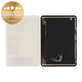 OLED Schermo assembly per iPad Pro 11" (2024), Nano, WiFi e Cellular, 661-43543, Genuine Apple