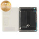 OLED Schermo assembly per iPad Pro 13" (2024), WiFi Version, 661-43544, Genuine Apple