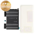 Batteria per iPad Mini (2024), WiFi e Cellular, 661-46530, 5078mAh, Genuine Apple