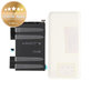 Batteria per iPad Mini (2024), WiFi e Cellular, 661-46530, 5078mAh, Genuine Apple