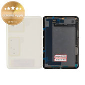 Schermo assembly per iPad Mini (2024), WiFi e Cellular, 661-46754, Genuine Apple