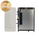 Schermo assembly per iPad Air 11" (2025), WiFi Version, 661-51066, Genuine Apple