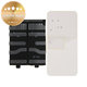 Batteria per iPad Air 13" (2025), WiFi e Cellular, 661-51078, 9705mAh, Genuine Apple
