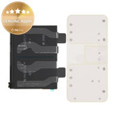 Batteria per iPad (2025), WiFi e Cellular, 661-51079, 7606mAh, Genuine Apple