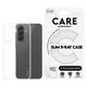 Custodia X-Ray per Samsung Galaxy A56 5G, Trasparente, PanzerGlass
