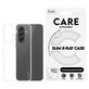 Custodia X-Ray per Samsung Galaxy A56 5G, Trasparente, PanzerGlass