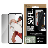 Vetro temperato UWF Privacy per Samsung Galaxy A56 5G, Nero, SAFE by PanzerGlass