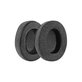 Cuscinetti auricolari universali per AKG, HiFiMan, Audio-Technica, Philips, Fostex, Brainwavz HM5, Textile