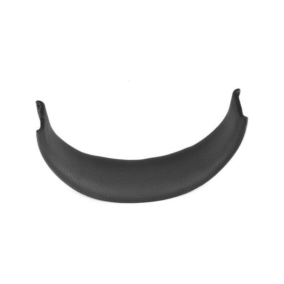 Archetto di ricambio per JBL Quantum Q400, Leather, Black