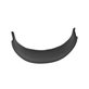 Archetto di ricambio per JBL Quantum Q400, Leather, Black