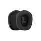Cuscinetti auricolari di ricambio per Logitech G335, G733, Memory foam and Textile, Black, 1 paio
