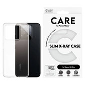 Custodia X-Ray per Xiaomi 15 Ultra, Trasparente, PanzerGlass