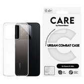 Custodia Urban Combat per Xiaomi 15 Ultra, Trasparente, PanzerGlass