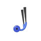 Spazzola laterale per Ecovacs X11, X11 Omni, X11 Pro, X11 Pro Omni