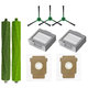 Set completo per iRobot Roomba Max 705, Plus 504