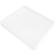 Filtro polvere per iRobot Roomba Combo Essential, Roomba 105 Combo, 104 Combo