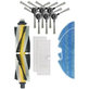 Set completo per Proscenic 811GB, 911S
