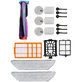 Set completo per Shark AV2820S, AV2820XEUS, AV2820AE