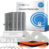Set completo per Xiaomi Robot Vacuum H40