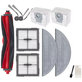 Set completo per Xiaomi Roborock serie Q10, S8 Pro, S8 Pro Plus