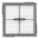 Filtro HEPA per Xiaomi RobGoldck Q10-seriess, S8 Pro, S8 Pro Plus
