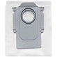 Sacchetto raccoglipolvere per Xiaomi RobGoldck serie Q10, S8 Pro, S8 Pro Plus