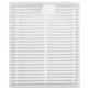 Filtro polvere per Xiaomi RobGoldck Q7 M5, Q7 M5+, Q7 L5, Q7 L5+